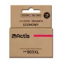 Actis KH-903MR rašalo kasetė (HP 903XL T6M07AE pakaitalas; Standartinė; 12 ml; rausvai raudona) - Nauja lustas