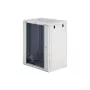 Sieninis stovas Digitus DN-19 16-U-EC