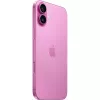Apple iPhone 16 Plus - 5G išmanusis telefonas - Dual-SIM / Vidinė atmintis 512 GB