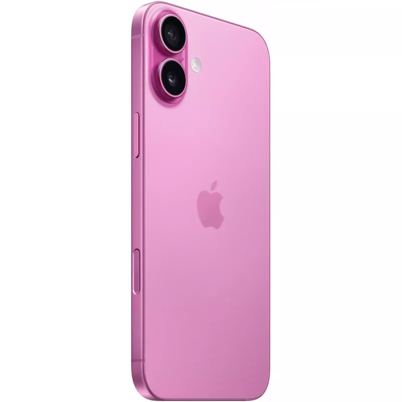 Apple iPhone 16 Plus - 5G išmanusis telefonas - Dual-SIM / Vidinė atmintis 512 GB