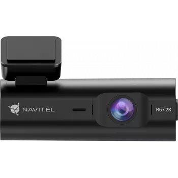 Vaizdo registratorius Navitel R67 2K