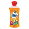 Skysčio grindų valymui Mill Clean Orange 1 L – Mill 1L grindų valiklis (apelsinų kvapas)