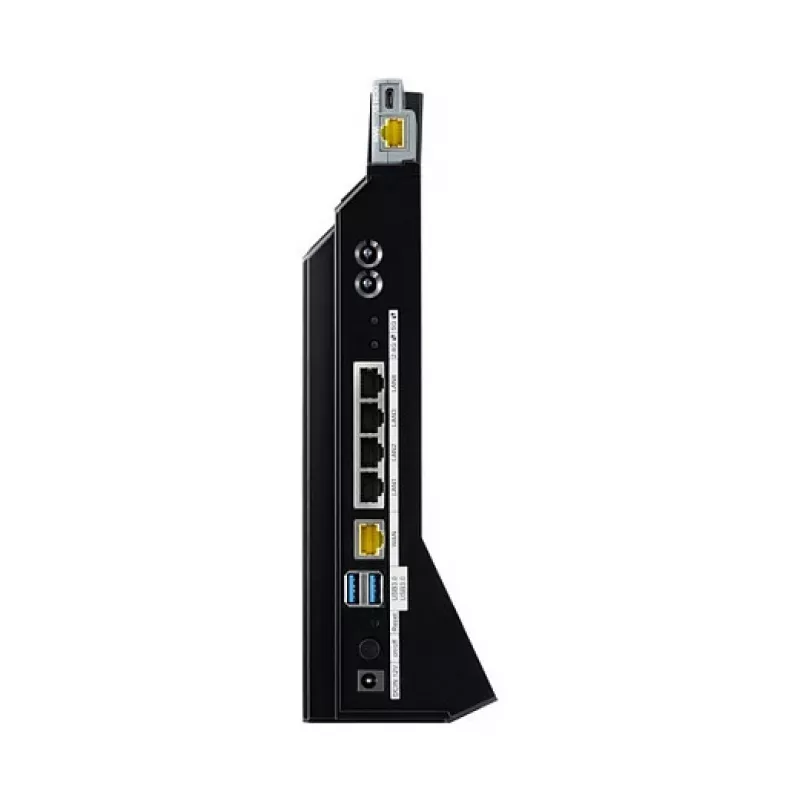 ASRock G10 ASRock žaidimų maršrutizatorius AC2600 su H2R WLAN adapteriu