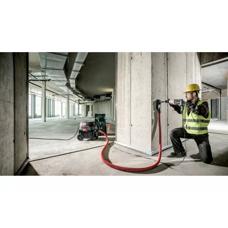 Perforatorius Metabo UHEV 2860-2 Quick