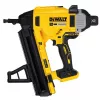 Viniakalė DeWALT DCN890N-XJ, akumuliatorinė, kampuota dėtuvė, 30 vinių, vinys 13–57 mm, Ø 2,6–3,7 mm, juoda