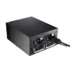 FSP Twins PRO 700W maitinimo blokas PS2 ATX perteklinis ATX juodas