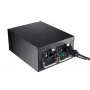FSP Twins PRO 700W maitinimo blokas PS2 ATX perteklinis ATX juodas