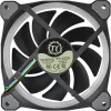 Thermaltake Riing Plus 14 ARGB TT Premium Edition 3 vnt. 140mm ventiliatorių rinkinys