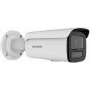 IP apsaugos kamera Hikvision DS-2CD2T43G2-2LI 4 MP, 4 mm objektyvas, PoE, IR 60 m, WDR 120 dB, IP67