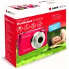 AgfaPhoto Compact Realishot DC8200 18 MP CMOS raudona (DC8200RD)