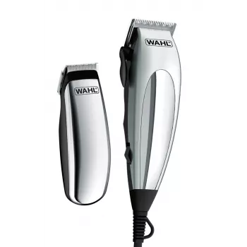 Wahl 79305-1316 plaukų kirpimo mašinėlė Chrome, sidabrinė