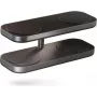 ZENS Quattro Wireless Charger Pro 4 belaidžio įkrovimo stotelė (ZEQC01B/00), juoda