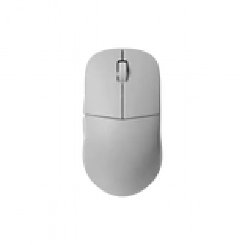 Endgame Gaming Mouse Gear XM2w 4k v2 – Baltas