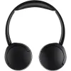 Ausinės Panasonic RB-HF630BE-K belaidės, ant ausų, Bluetooth 5.3, aktyvus triukšmo slopinimas