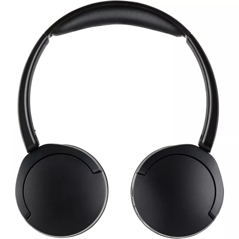 Ausinės Panasonic RB-HF630BE-K belaidės, ant ausų, Bluetooth 5.3, aktyvus triukšmo slopinimas