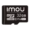 „Imou ST2-32-S1“ 32 GB „MicroSD“ atminties kortelė – 10 klasė, 95 MB/s skaitymas, 25 MB/s rašymas, U1/V10