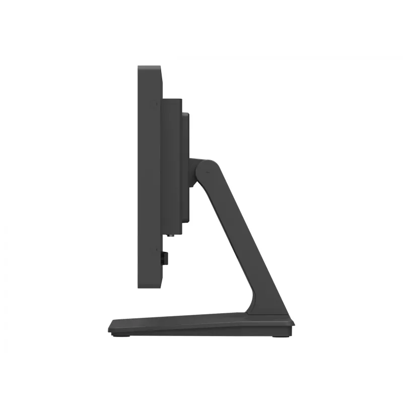 iiyama ProLite T1634MC-B1S monitor kompiuteriui 39,6 cm (15,6 colio) 1920 x 1080 pikselių Full HD LED jutiklinis ekranas juodas