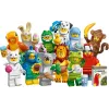 LEGO MINIFIGURES 71051 Serija 28 – Gyvūnai