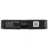 Termovizijos kamera FLIR FP3IC 160×120 px, 8.7 Hz, NETD 150 mK, -20–400 °C, USB‑C, metalinis korpusas