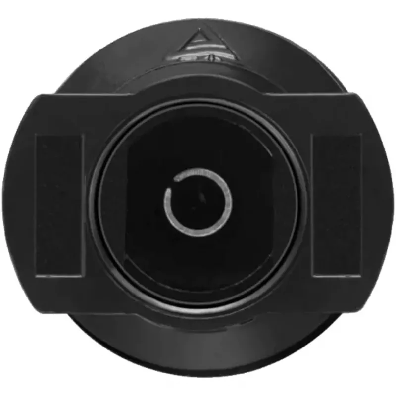 Laidas EcoFlow LMC4-XT60I-2.5M saulės kolektoriams, XT60i jungtis, 2,5 m, juoda/raudona