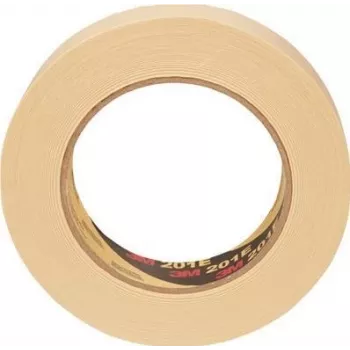 Maskavimo juosta 3M 3M-201E 36 mm x 50 m – universali dažymo juosta