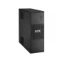 Eaton 5S 550i nepertraukiamo maitinimo šaltinis (UPS) 0.55 kVA 330 W 4 AC išvestys