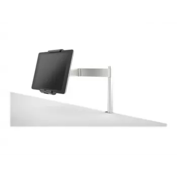 Pasyvus laikiklis Durable 8931-23 planšetei/UMPC sidabrinis