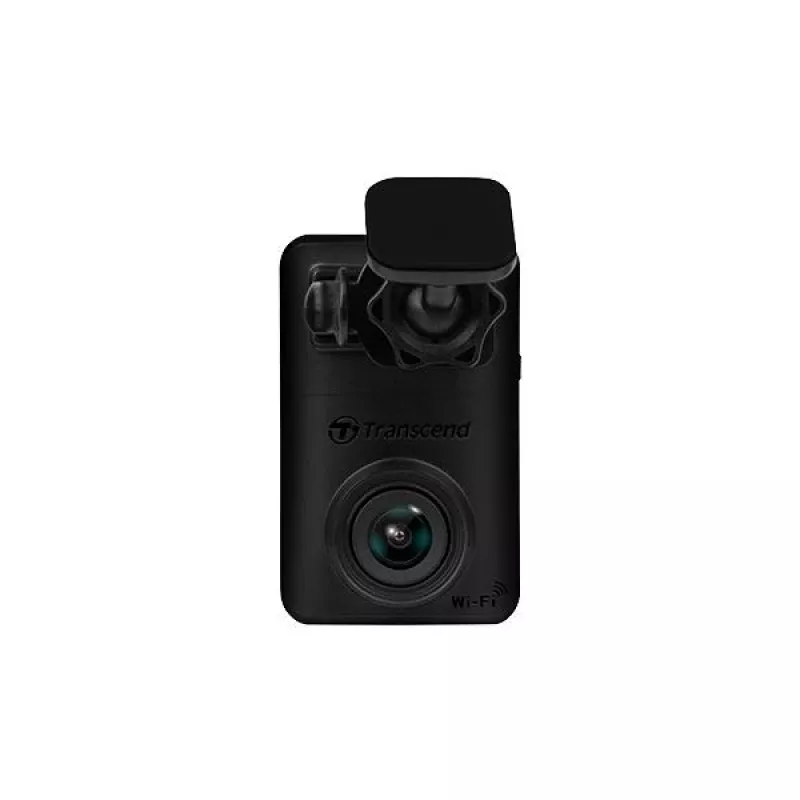 Automobilinis vaizdo registratorius Transcend DrivePro 620 64GB