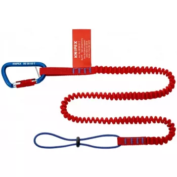 Knipex 00 50 05 T BK laikiklis plaktukui