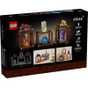 Konstrukcinis rinkinys LEGO Ideas modelis 21362, 880 detalių, rekomenduojamas amžius 18+