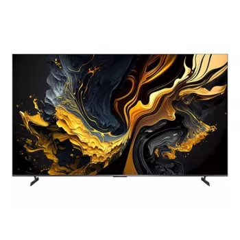 Televizorius Xiaomi TV Max 85 85 colių QLED 4K Ultra HD 3840 x 2160