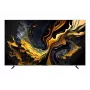 Televizorius Xiaomi TV Max 85 85 colių QLED 4K Ultra HD 3840 x 2160