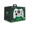 Hyperkin M02668-ANWH, žaidimų pultas, Xbox One, Xbox Series S, Xbox Series X, laidinis, USB, USB Type-C