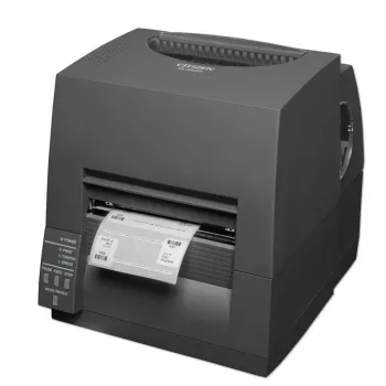 Citizen CLS631IINEBXX spausdintuvas juodas