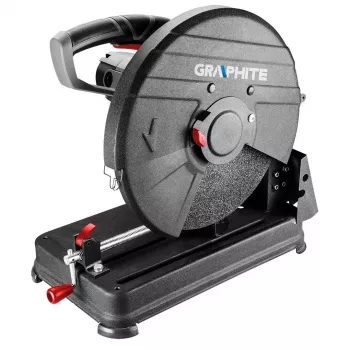 Graphite 59G873 nešiojamas diskinis pjūklas
