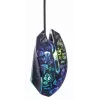 Pelė USB Optinė Juoda Gembird MUS-6B-GRAFIX-01