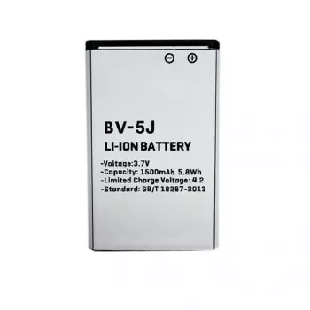 Extra digital papildoma baterija, skirta Microsoft BV-5J (Lumia 532 / Lumia 435), 2200 mAh