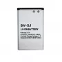 Extra digital papildoma baterija, skirta Microsoft BV-5J (Lumia 532 / Lumia 435), 2200 mAh