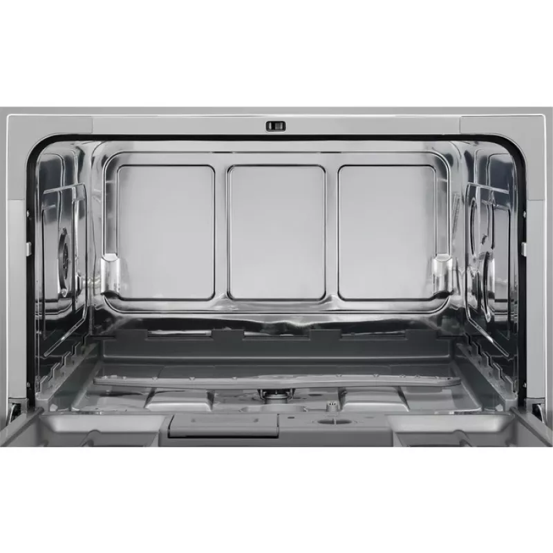Stalviršinė indaplovė Electrolux ESF2400OK, 6 komplektai, 52 dB