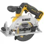 DeWALT DCS512NT 12V belaidis diskinis pjūklas, 140 mm, be akumuliatoriaus ir įkroviklio
