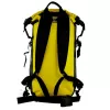 Nepramdoma vandeniui kuprinė Kikker 20L Geltona P/N: ZSA-5020-04