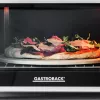 Gastroback Design Bistro 26 L 1500 W nerūdijančio plieno orkaitė