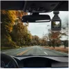 Vaizdo registratorius automobiliui Tellur Dash Patrol DC1 FullHD 1080P juodas