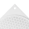 Dulkių filtras Silverstone FF121 ABS Nailonas Baltas 120mm