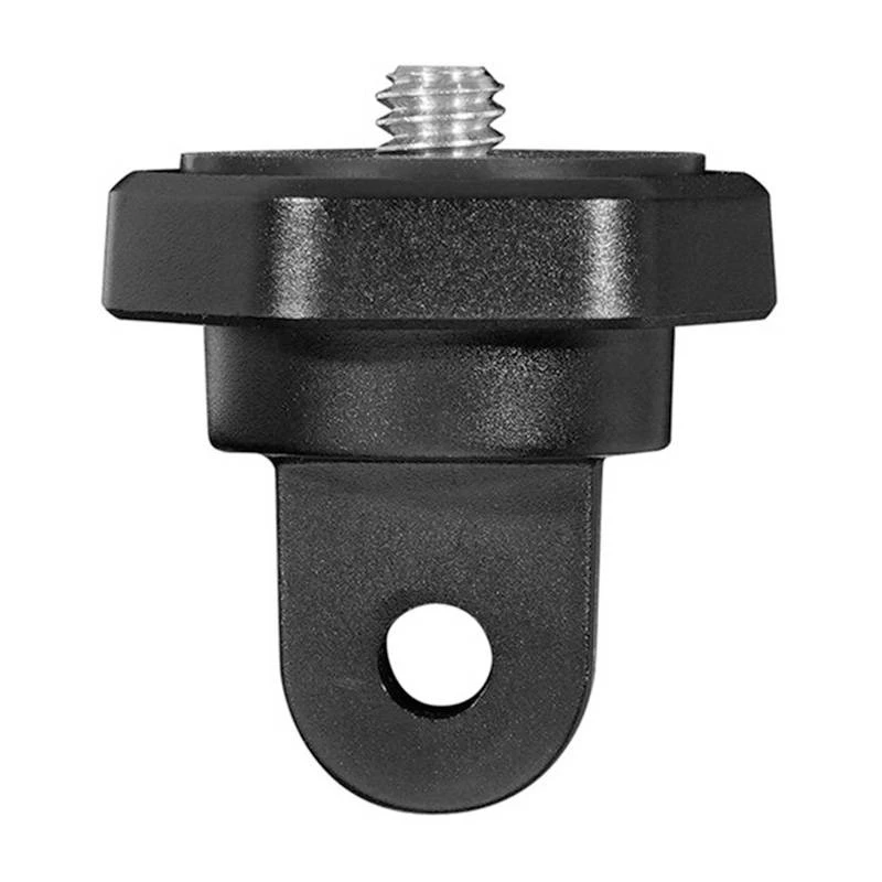 Telesin 1/4'' tvirtinimo adapteris sportinėms kameroms GP-TPM-T04