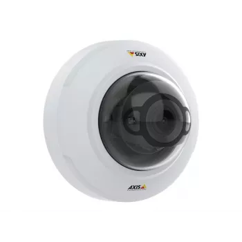 IP tinklo kamera AXIS M4216-LV kupolinė, 02113-001
