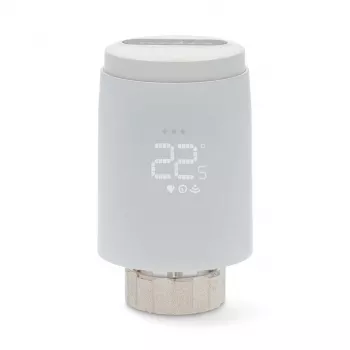 Nedis SmartLife ZigBee radiatoriaus termostatas