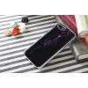 Apsauginis dėklas iKins Apple iPhone 8/7 — milky way white