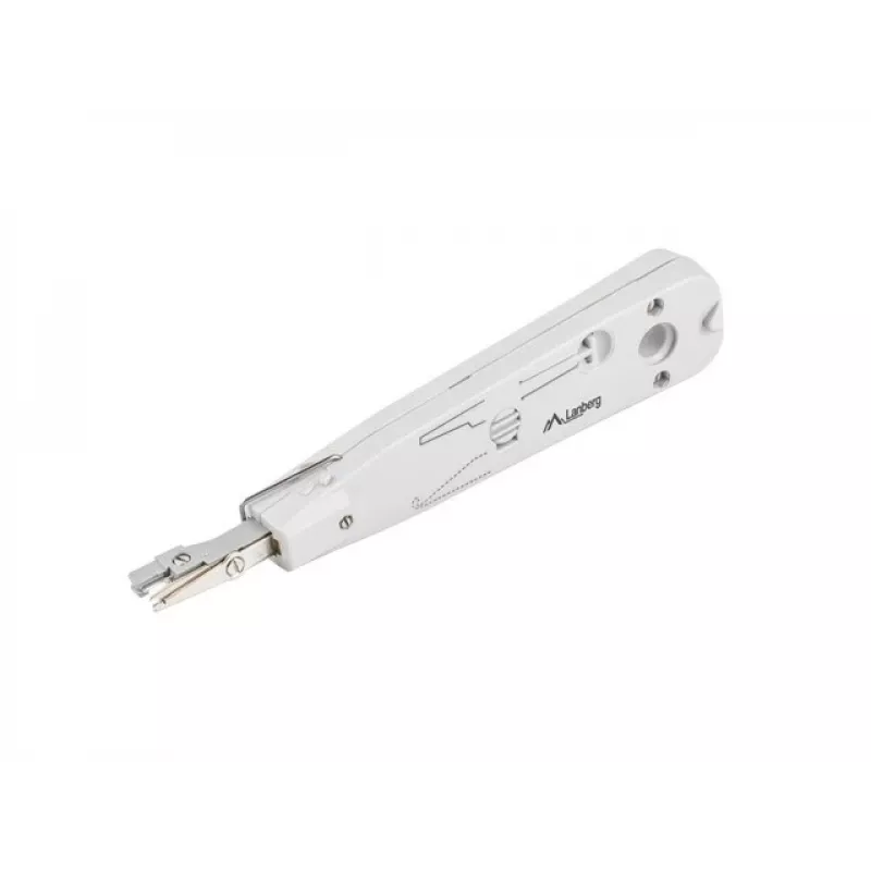 Įrankis RJ45 jungčių užspaudimui Lanberg NT-0001