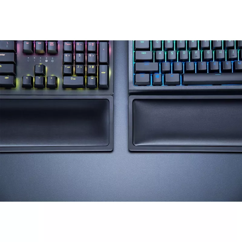Razer Wrist Rest Pro – riešo atrama su aušinimo geliu